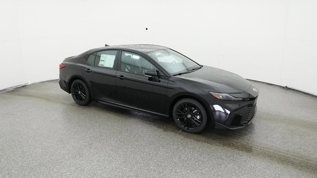 Thumbnail: 2026 Toyota Camry - 27