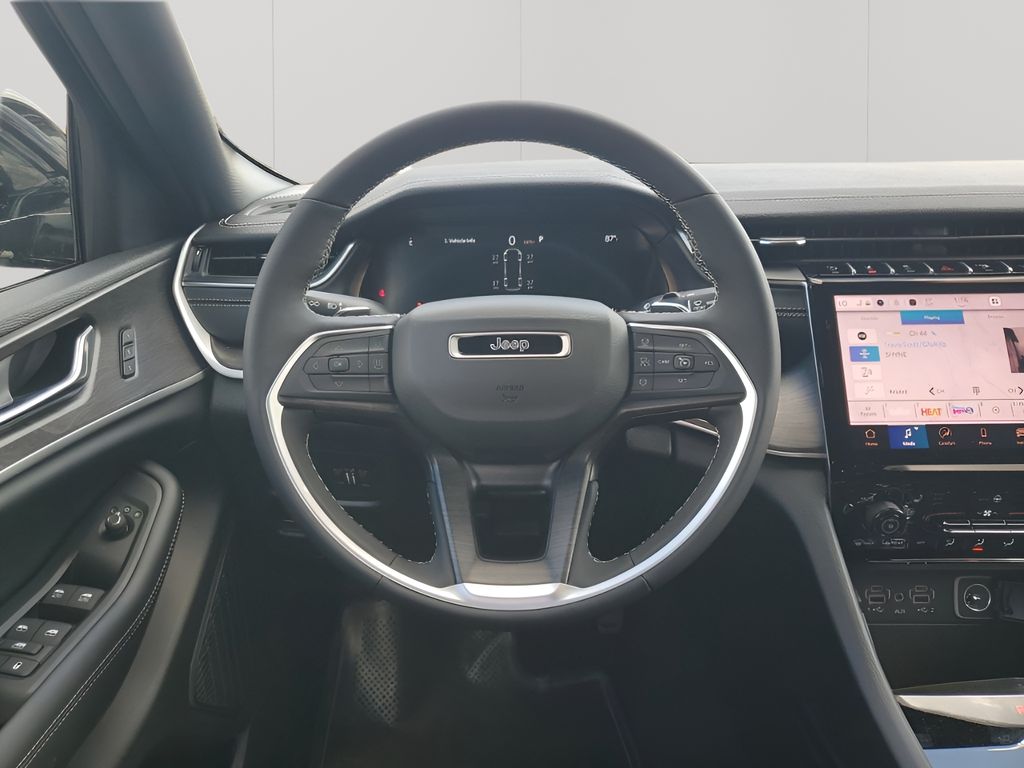 New Car 2025 Jeep Grand Cherokee L  Limited For Sale Under $40,000 In Austin, Texas