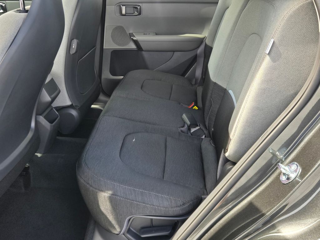 2027 Kia Seltos - $28,085