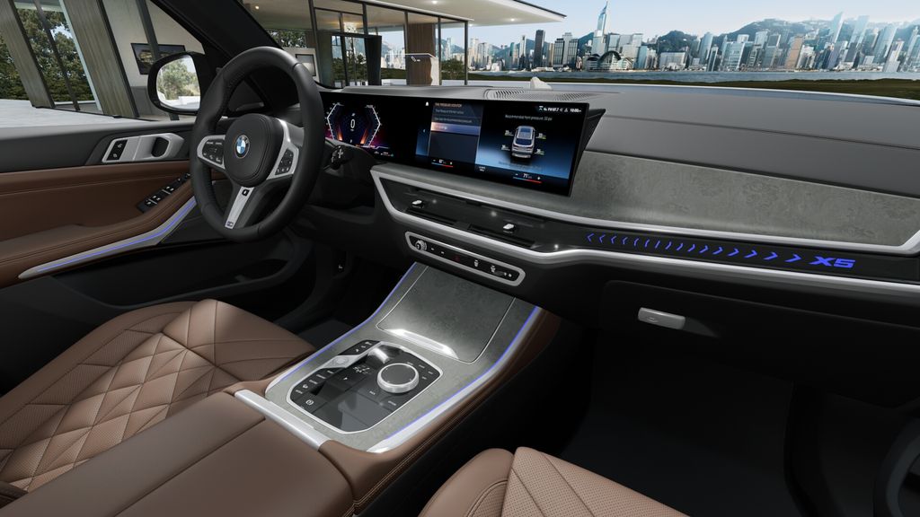 Thumbnail: 2026 BMW X5 - 14