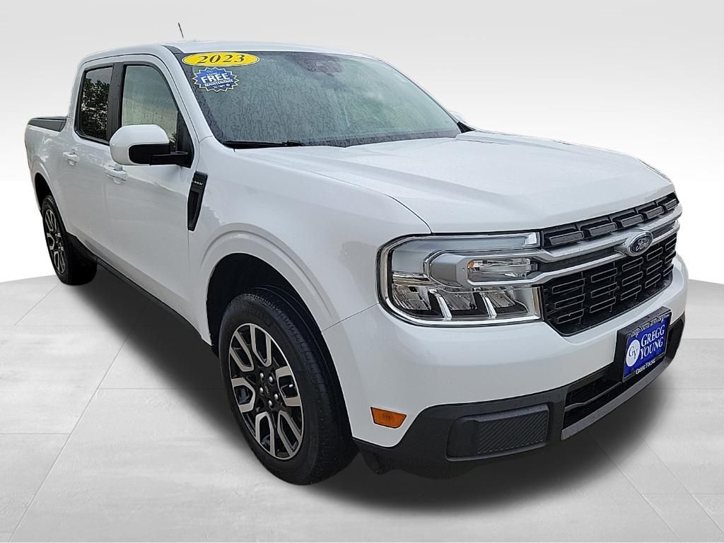 Used 2023 Ford Maverick Truck