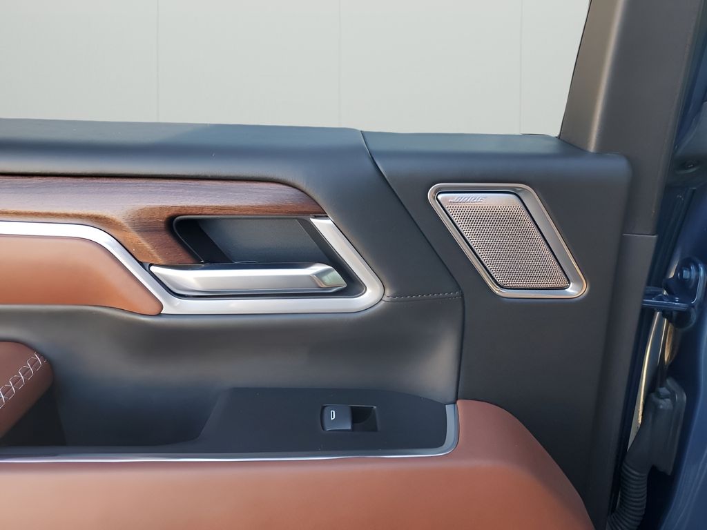 Used Car 2025 Gmc Sierra 2500hd  Denali Ultimate For Sale Under $80,000 In Austin, Texas