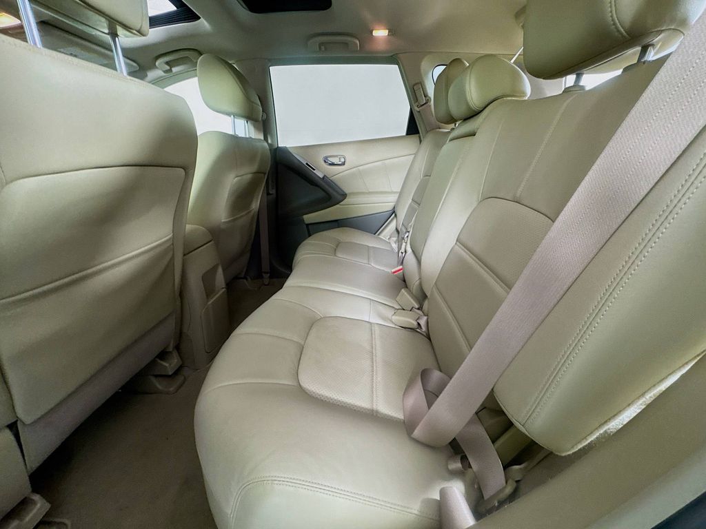 Used Car 2014 Nissan Murano  Sl For Sale Under $10,000 In Austin, Texas