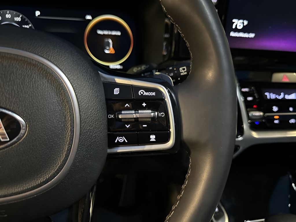 Used Car 2021 Kia Sorento  Sx-prestige For Sale Under $30,000 In Austin, Texas