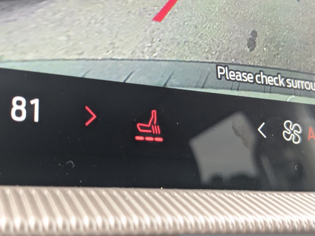 2026 Ford Explorer Active (200A)