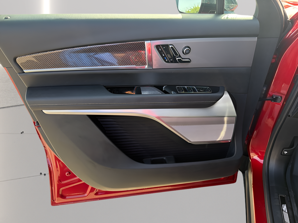 Used 2026 Red Cadillac Sport image 19