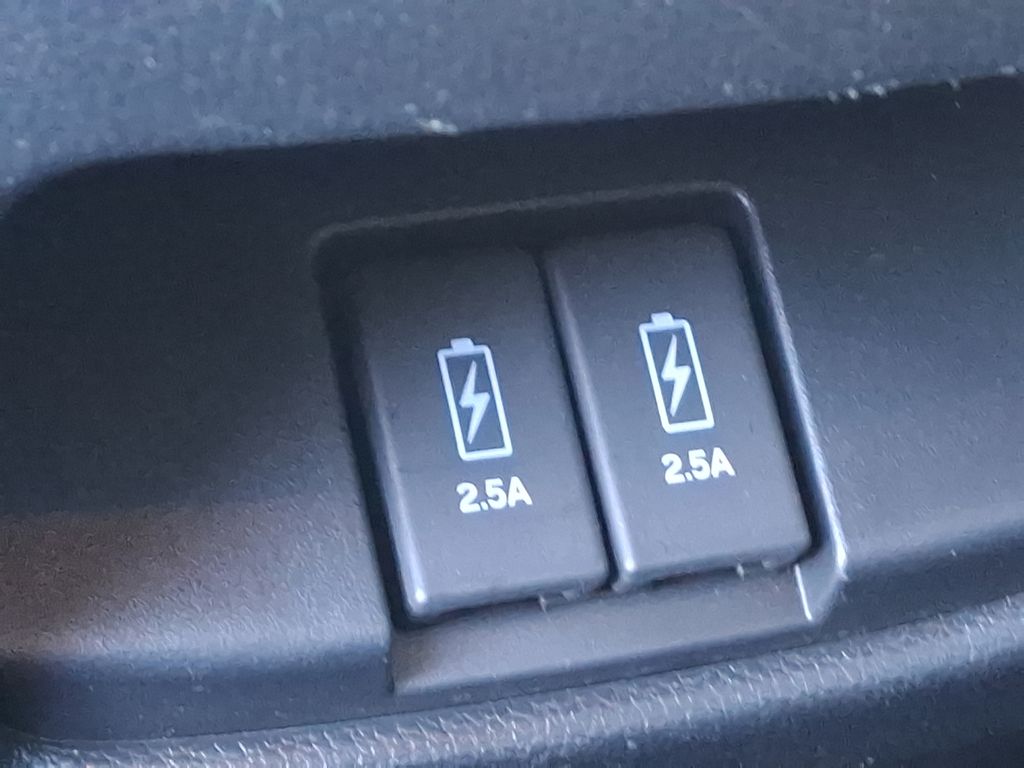 2022 Honda CR-V EX 11