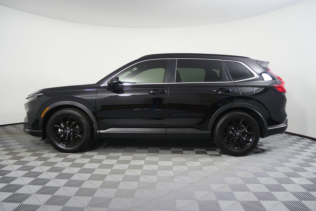 Thumbnail: 2024 Honda CR-V - 6