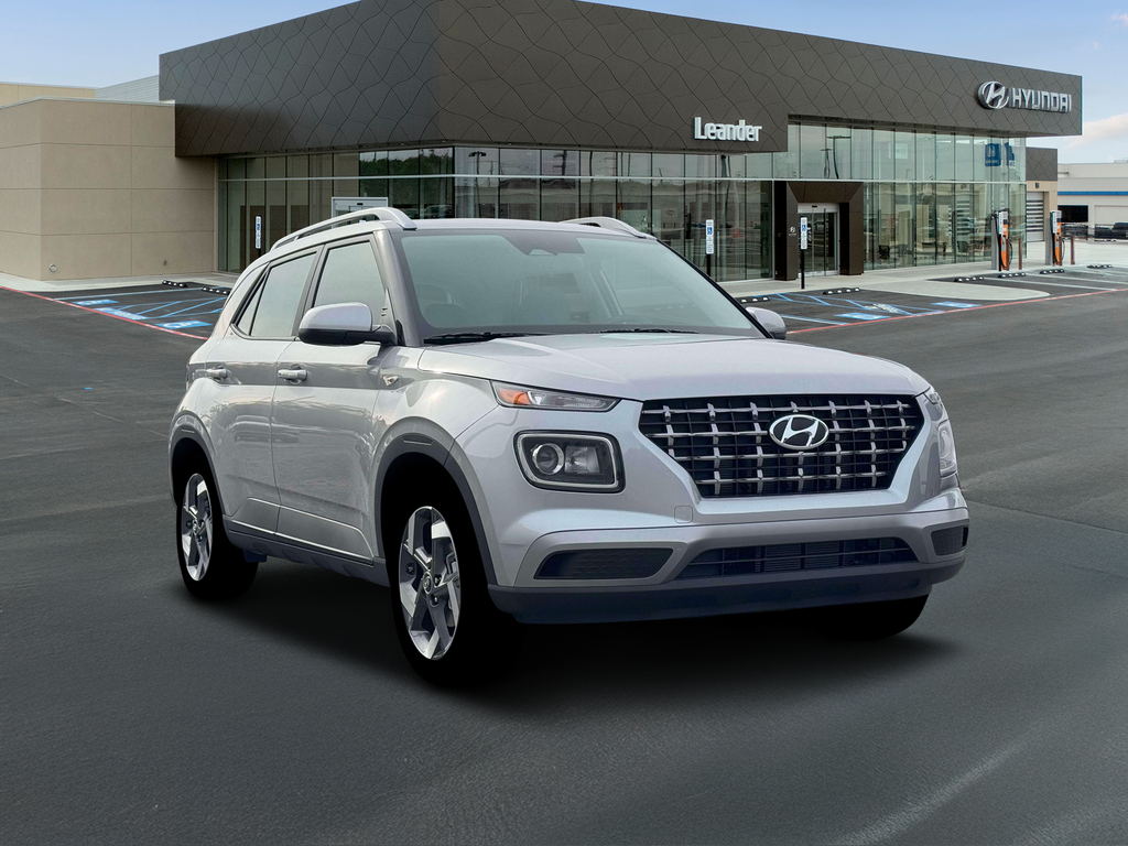 Thumbnail: 2026 Hyundai Venue - 11