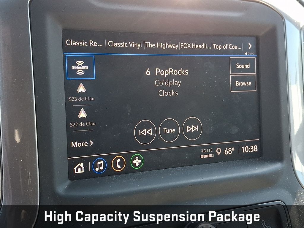 2024 GMC Sierra 1500 Pro Black at Carlisle Cadillac Buick GMC