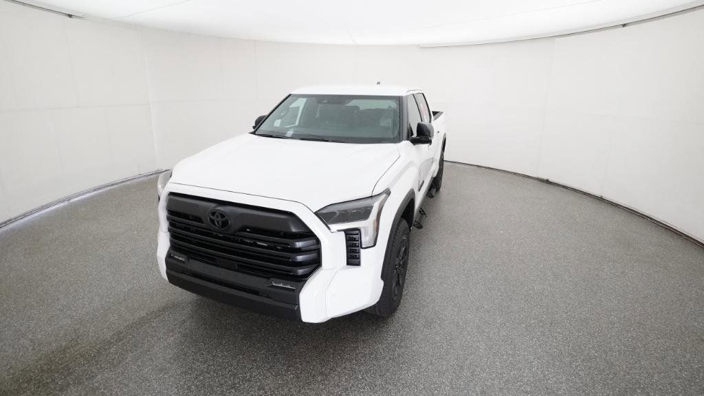 Thumbnail: 2026 Toyota Tundra - 26