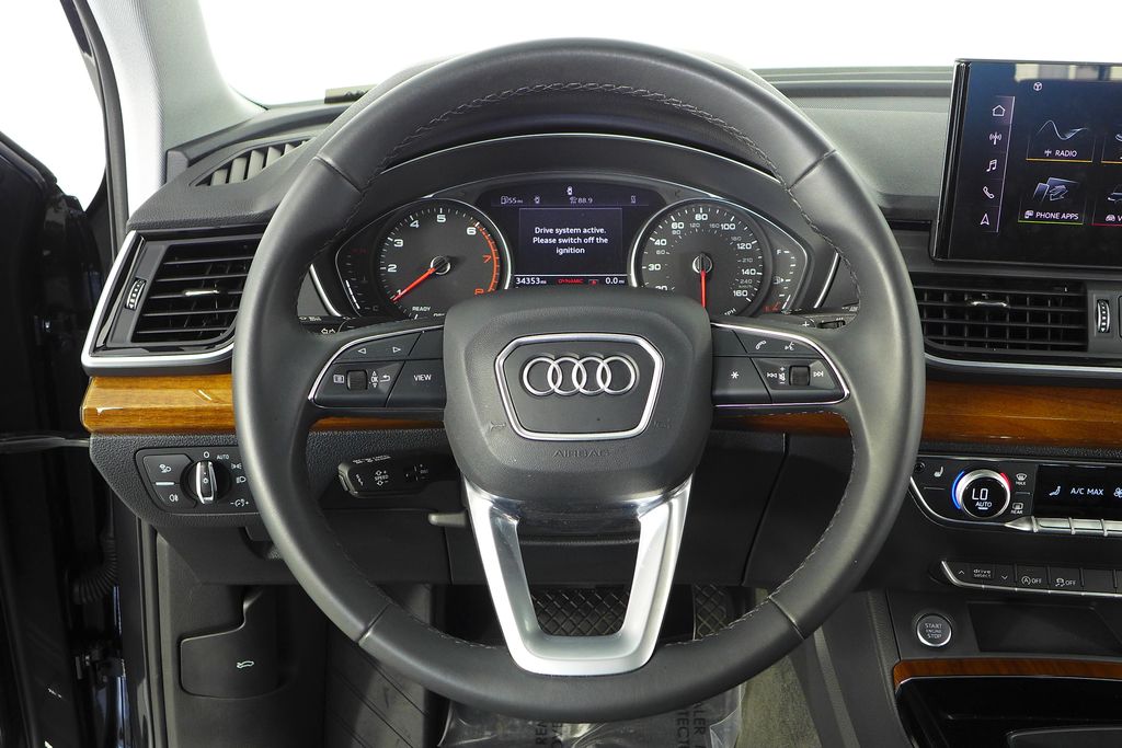 Thumbnail: 2023 Audi Q5 - 26