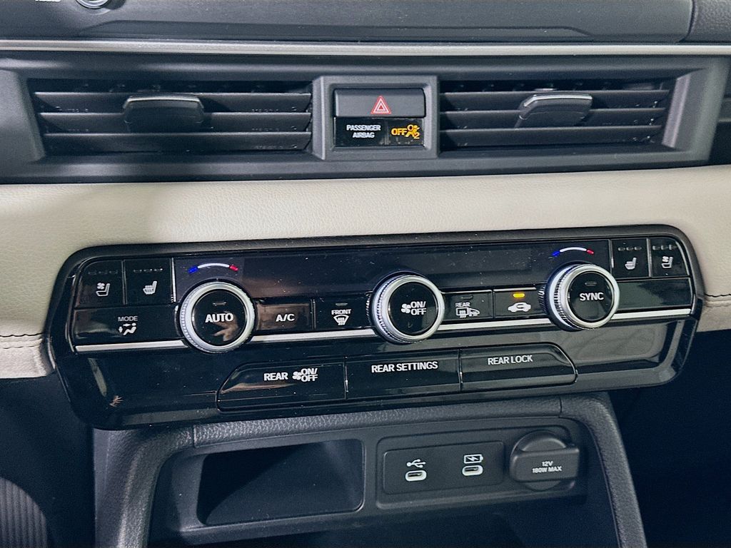 Thumbnail: 2026 Honda Pilot - 13