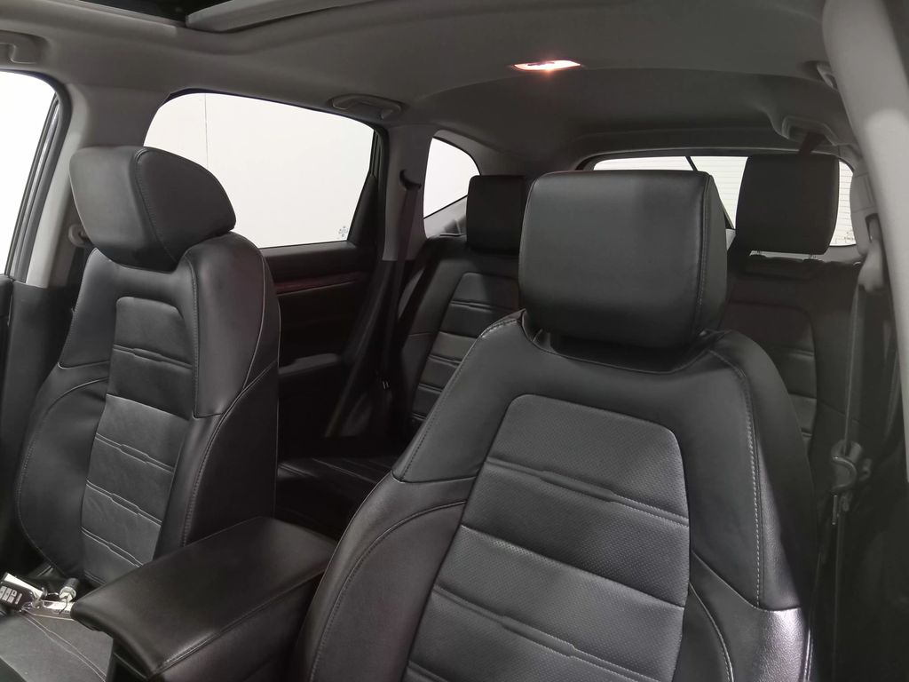 2021 Honda CR-V AWD EX-L