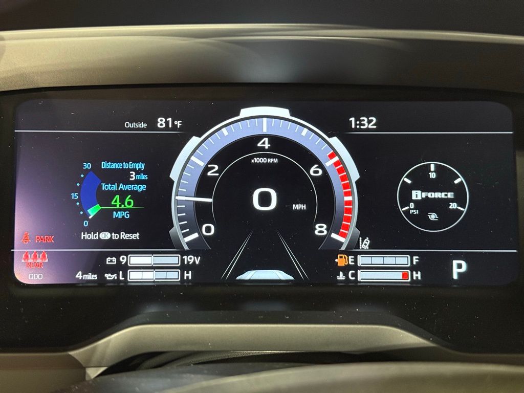 Thumbnail: 2026 Toyota Tundra - 26