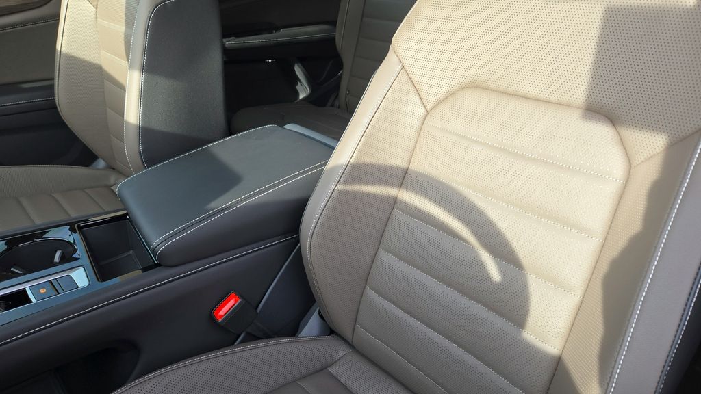 2026 Volkswagen Atlas