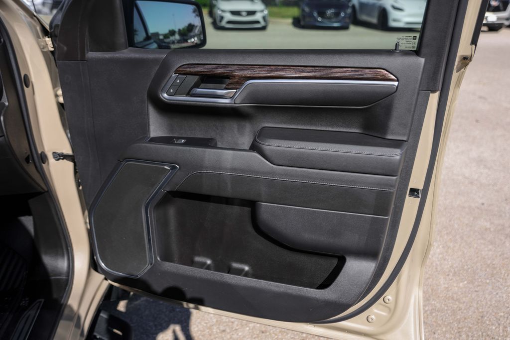 Used Car 2022 Gmc Sierra 1500  Elevation For Sale Under $50,000 In Austin, Texas