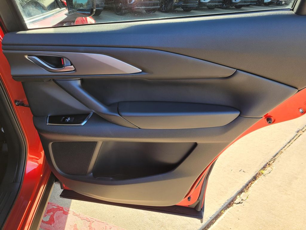 used 2023 Mazda CX-9 car, priced at $26,800