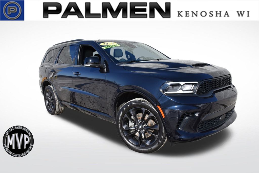 2024 Dodge Durango GT Plus AWD