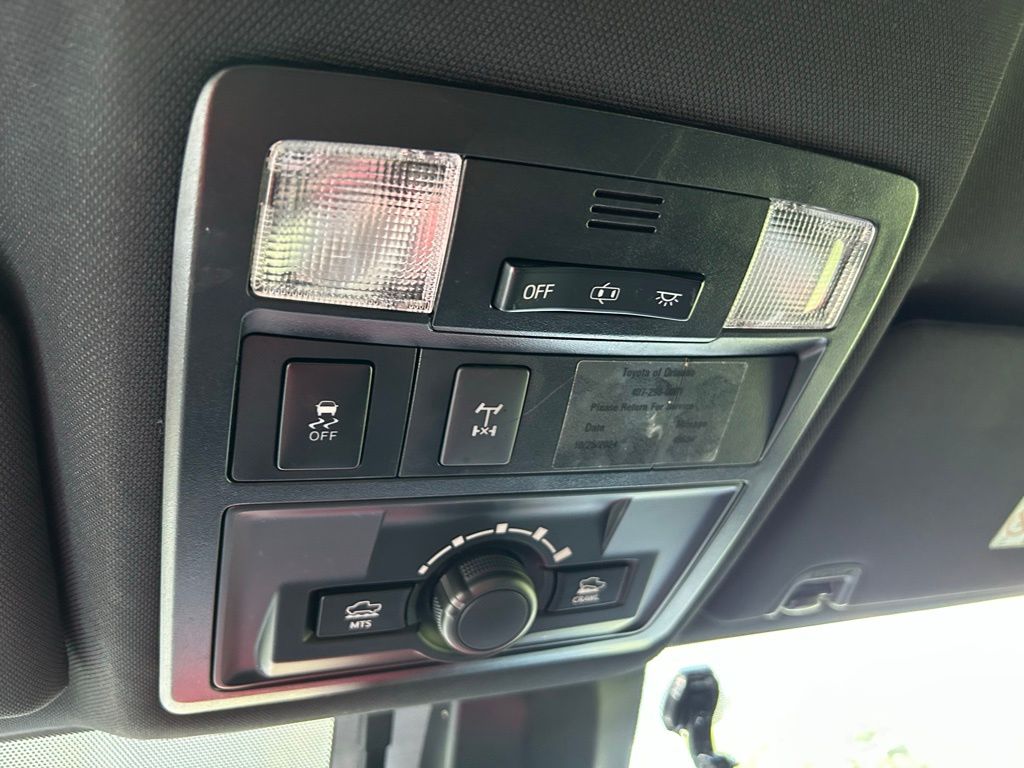 Thumbnail: 2019 Toyota Tacoma - 29