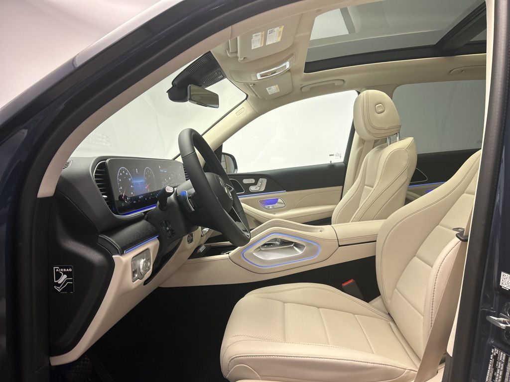 Thumbnail: 2026 Mercedes-Benz GLE - 12