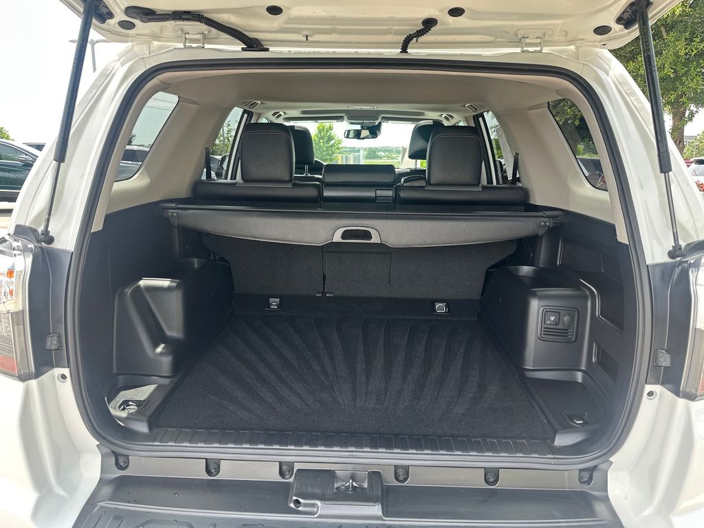 Used Car 2023 Toyota 4runner  Sr5 Premium For Sale Under $40,000 In Austin, Texas