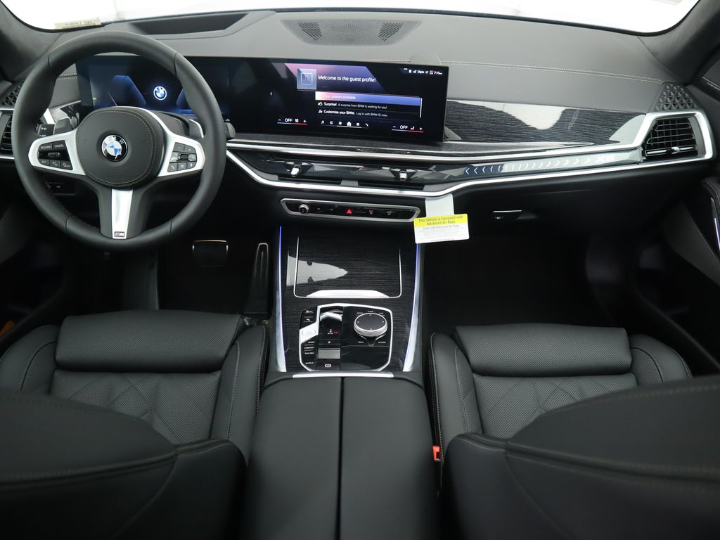 Thumbnail: 2026 BMW X5 - 13