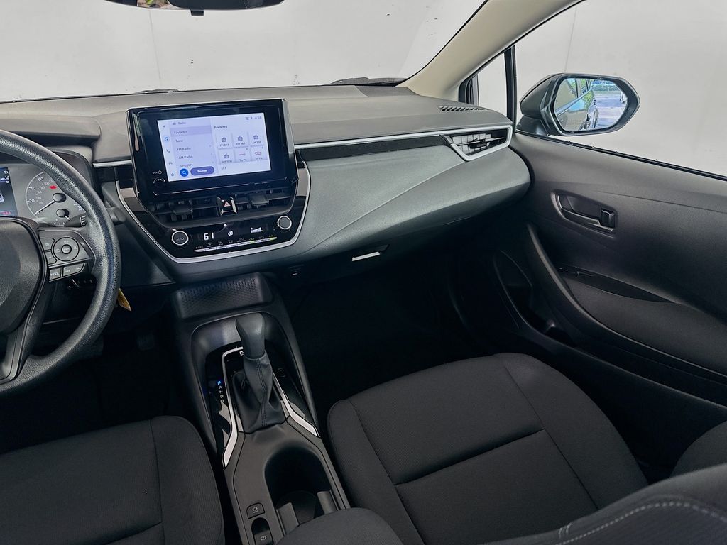 Thumbnail: 2025 Toyota Corolla - 22