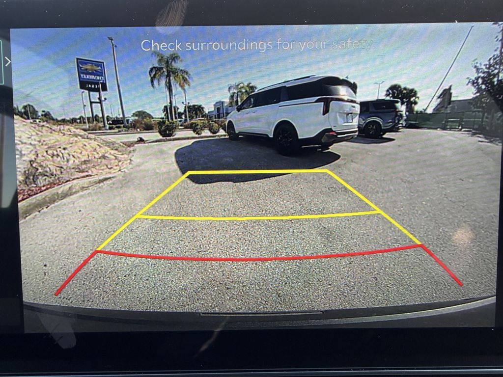 new 2026 Kia Sportage car, priced at $28,274