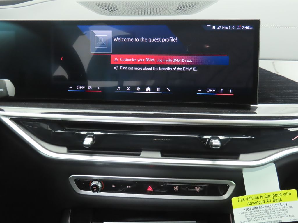 Thumbnail: 2026 BMW X5 - 14