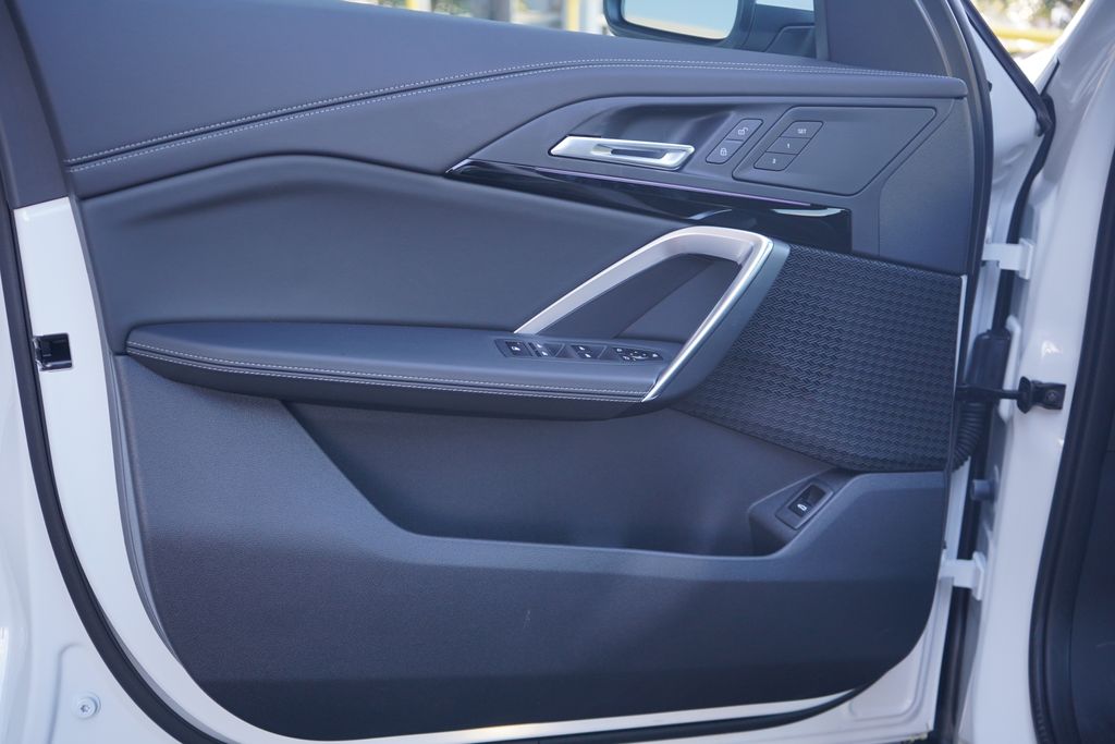 Thumbnail: 2026 BMW X1 - 8