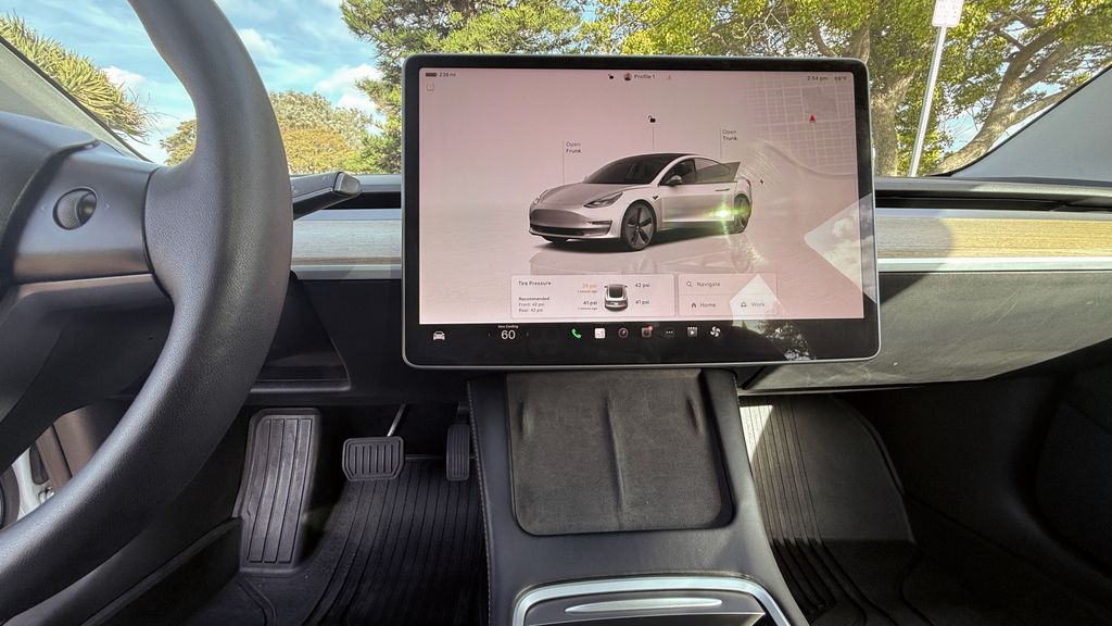 Used 2023 Tesla Model 3 Base 4D Sedan