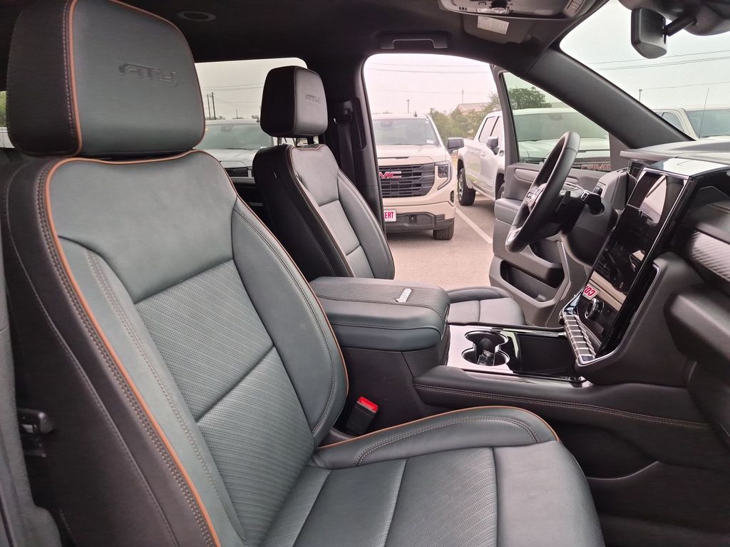 Used Car 2025 Gmc Yukon  At4 For Sale Under $70,000 In Austin, Texas
