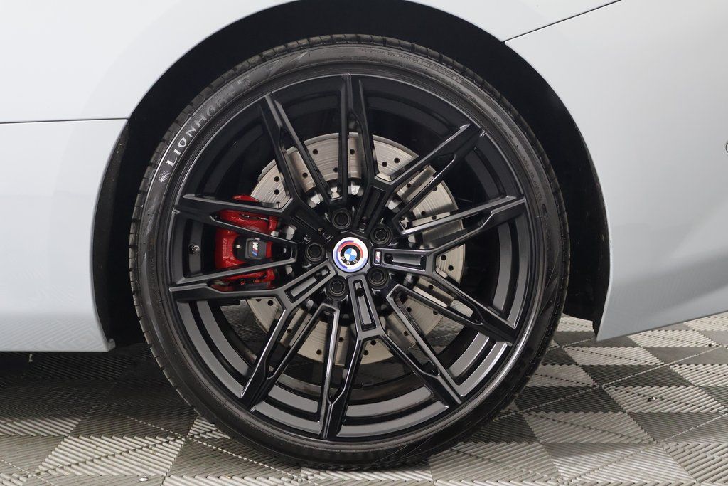 Thumbnail: 2023 BMW M2 - 16