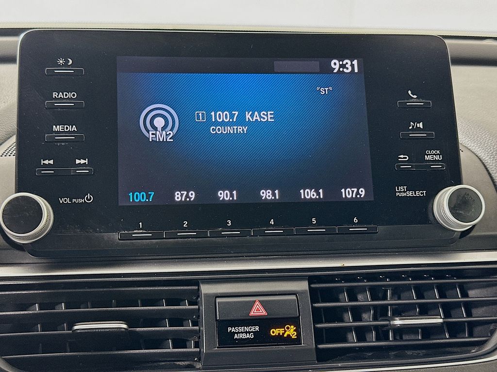 Thumbnail: 2018 Honda Accord - 14