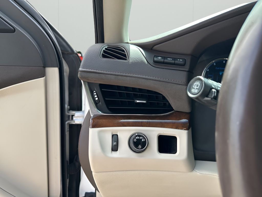 Used Car 2017 Cadillac Escalade  Luxury For Sale Under $20,000 In Austin, Texas