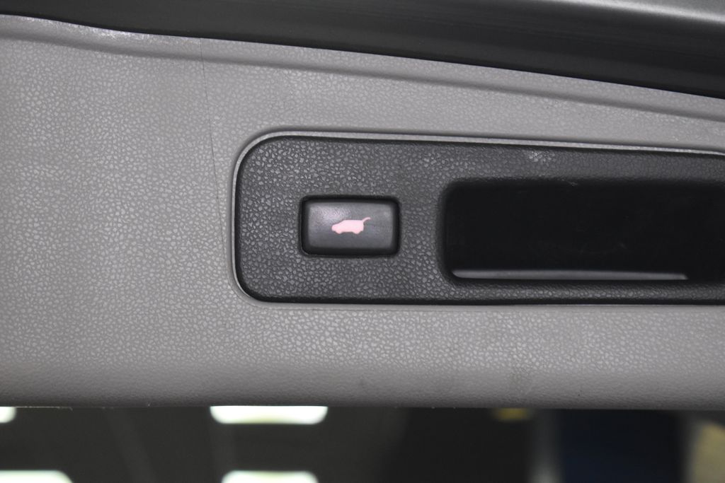 2012 Honda Odyssey EX-L 6