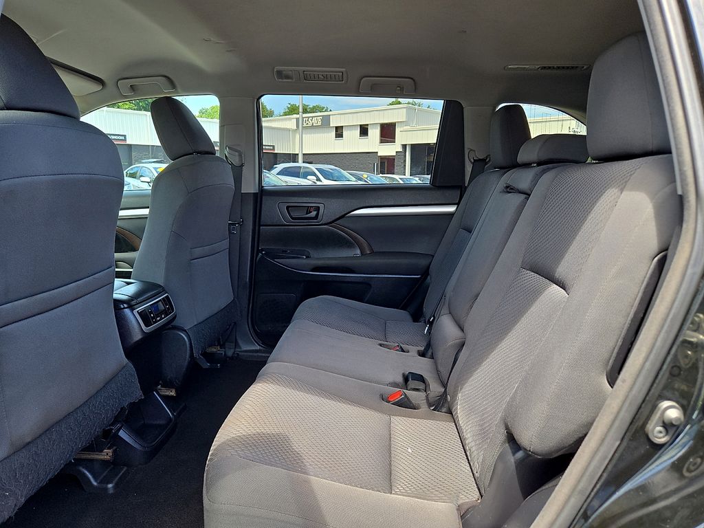 2014 Toyota Highlander
