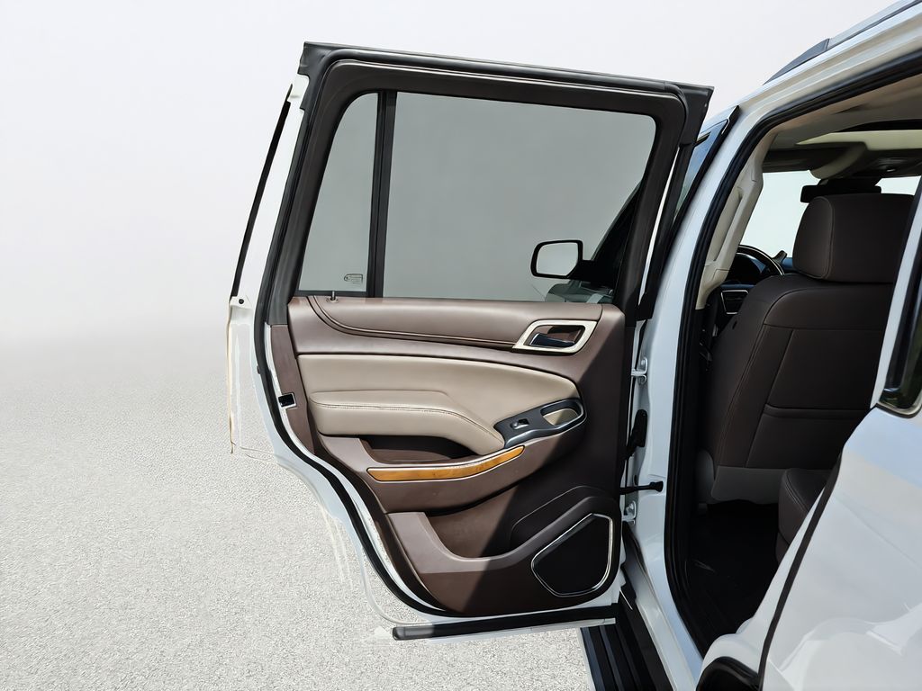 2020 GMC Yukon Denali White at Ultimate Motorsports