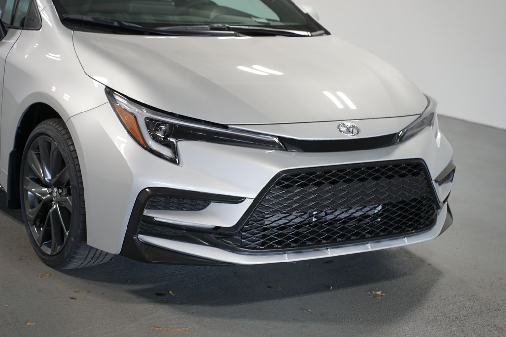 Thumbnail: 2026 Toyota Corolla - 4