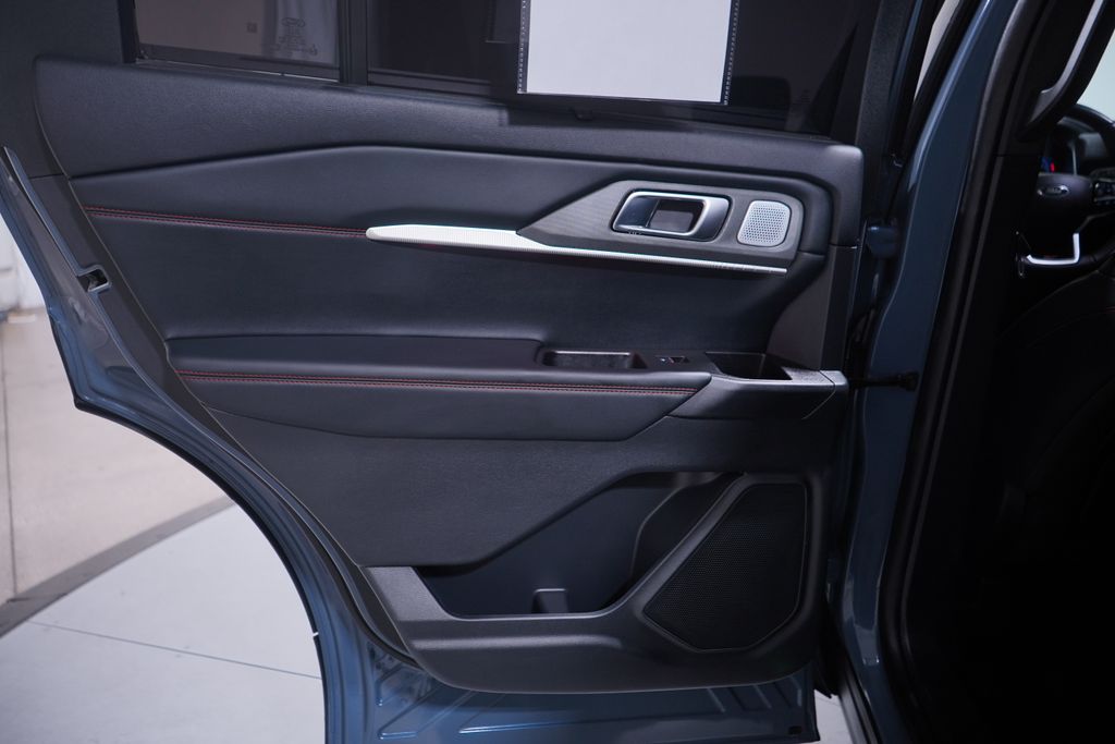 Thumbnail: 2025 Ford Explorer - 16