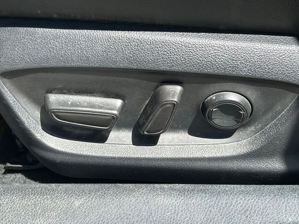 Used 2023 Toyota Camry Sedan