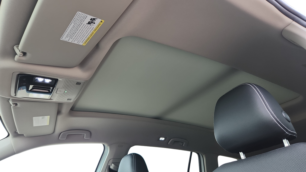 2026 Volkswagen Atlas