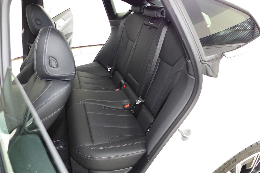 Thumbnail: 2024 BMW 4 Series - 21