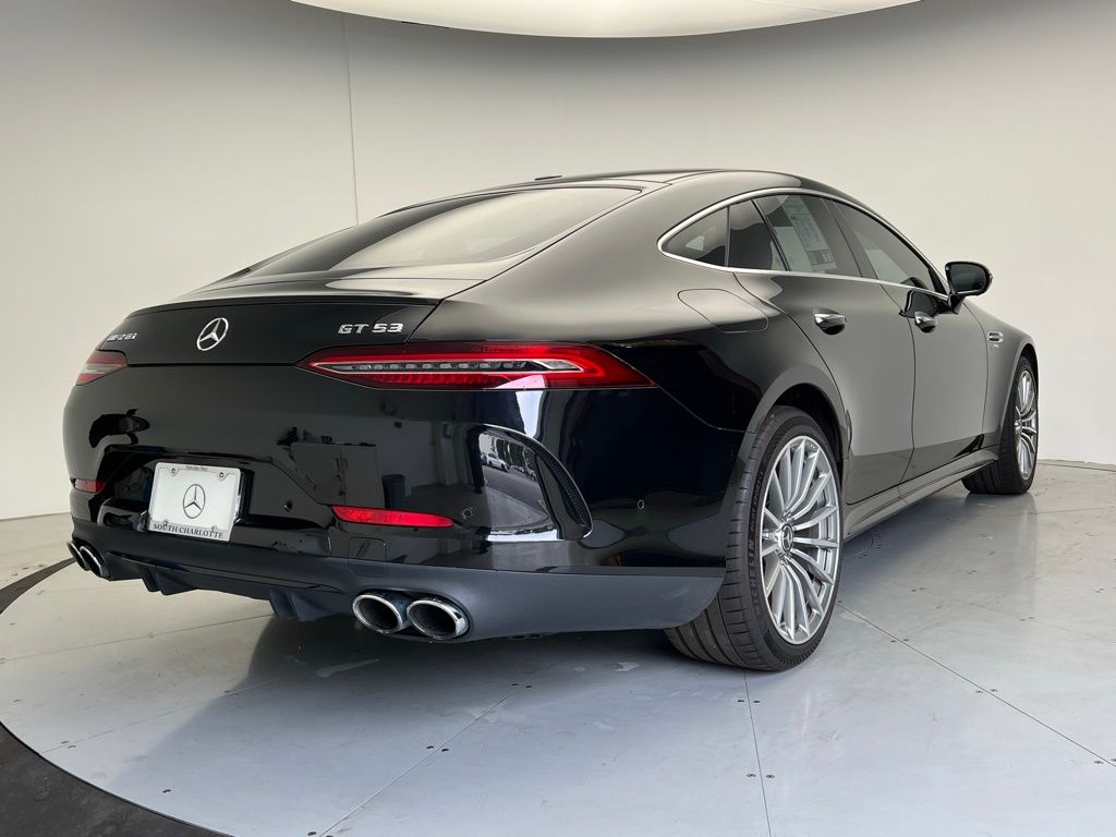 Thumbnail: 2023 Mercedes-Benz AMG GT - 21
