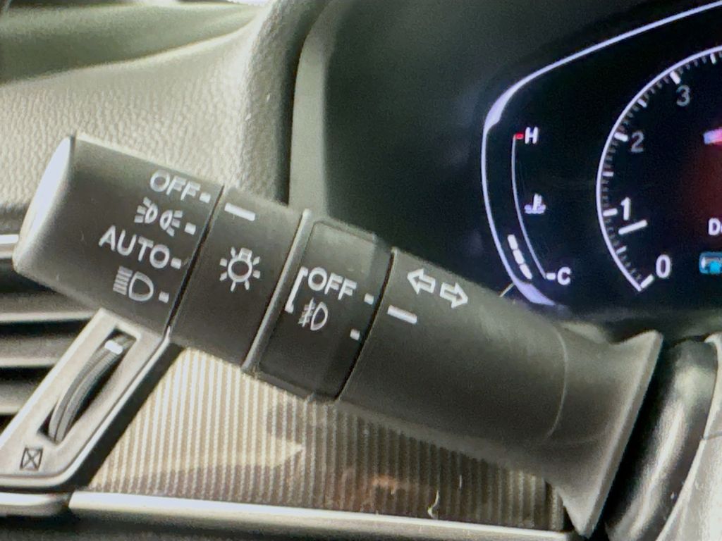 Used Car 2022 Honda Accord  Sport For Sale Under $30,000 In Austin, Texas