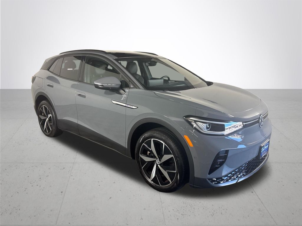 2024 Volkswagen ID.4 Pro S