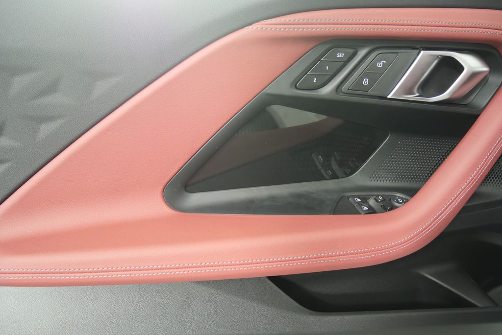 2025 BMW 2 Series M240i 9