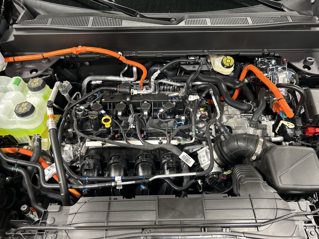 new 2026 Ford Maverick car, priced at $38,295