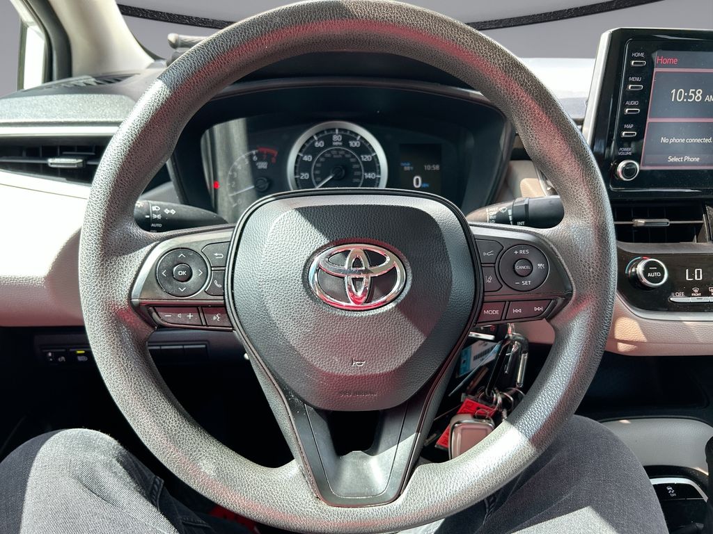 Thumbnail: 2020 Toyota Corolla - 14